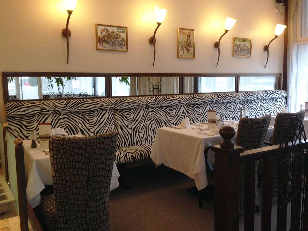 Dormero Hotel Hannover-Langenhagen Airport Ngoại thất bức ảnh