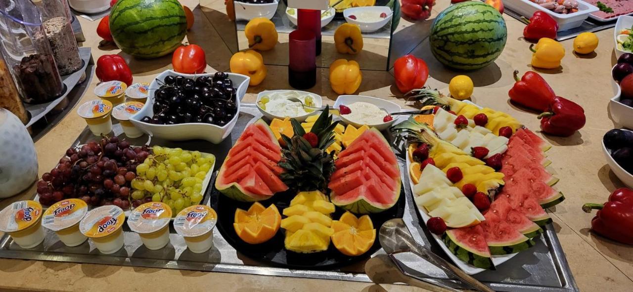 Dormero Hotel Hannover-Langenhagen Airport Ngoại thất bức ảnh
