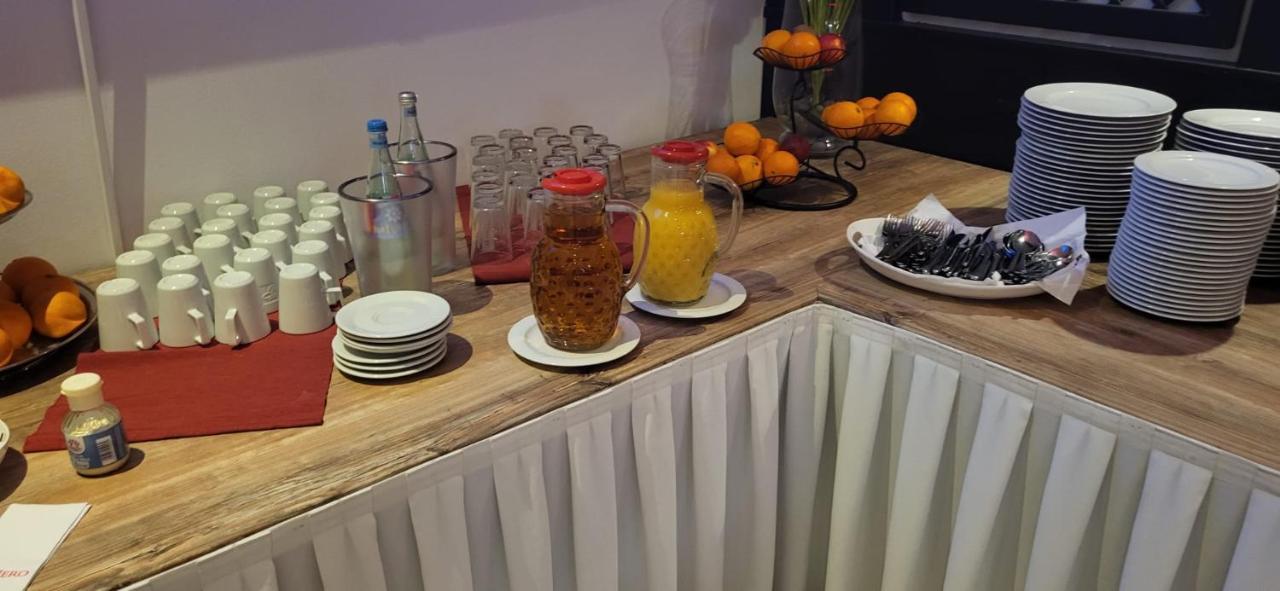 Dormero Hotel Hannover-Langenhagen Airport Ngoại thất bức ảnh