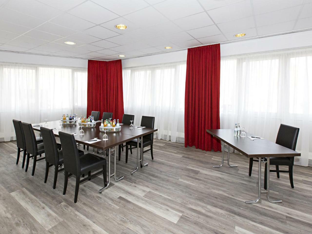 Dormero Hotel Hannover-Langenhagen Airport Ngoại thất bức ảnh