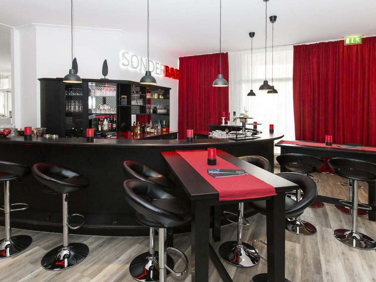 Dormero Hotel Hannover-Langenhagen Airport Ngoại thất bức ảnh