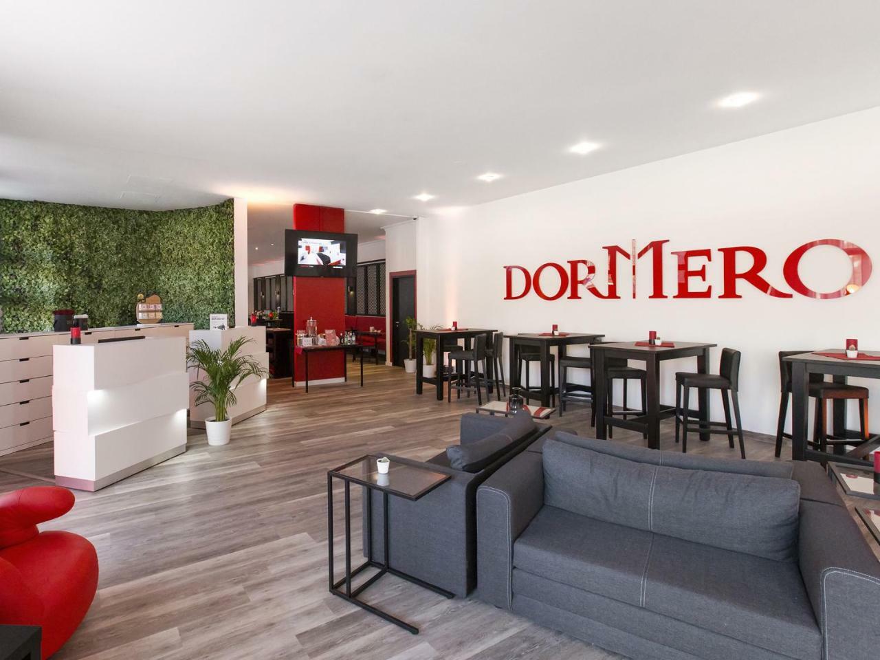 Dormero Hotel Hannover-Langenhagen Airport Ngoại thất bức ảnh
